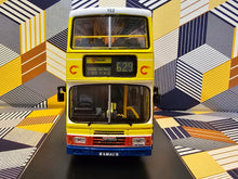 Load image into Gallery viewer, Citybus Leyland Olympian 11m 152 Route: 629
