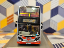 Load image into Gallery viewer, KMB Dennis Enviro 500 MMC 12m ATENU1 Route: 98C&quot; Ultraman&quot;
