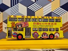 Load image into Gallery viewer, Daimler/Leyland Fleetline D807 Route: 6A &quot;Lai Yuen Amusement Park&quot;
