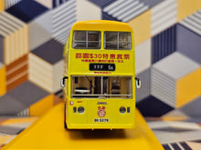 Load image into Gallery viewer, Daimler/Leyland Fleetline D807 Route: 6A &quot;Lai Yuen Amusement Park&quot;
