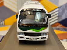 Load image into Gallery viewer, KWOON CHUNG BUS (KCM) Toyota Coaster
