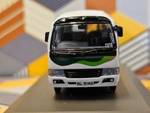 Load image into Gallery viewer, KWOON CHUNG BUS (KCM) Toyota Coaster
