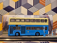 CMB Leyland Victory MK2 LV1 Route: 41