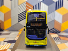 Load image into Gallery viewer, Citybus Dennis Enviro Facelift 12m 8538 Route: 118P
