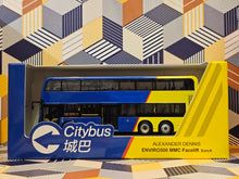 Load image into Gallery viewer, Citybus Dennis Enviro Facelift 12m 8546 Route: 780
