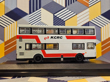 Load image into Gallery viewer, KCRC MCW Metrobus 9.7m 130 Route:521
