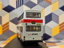 Load image into Gallery viewer, KCRC MCW Metrobus 9.7m 130 Route:521
