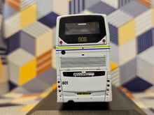 Load image into Gallery viewer, MTR Dennis Enviro 500 12m 801 Route:506
