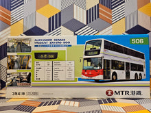 Load image into Gallery viewer, MTR Dennis Enviro 500 12m 801 Route:506
