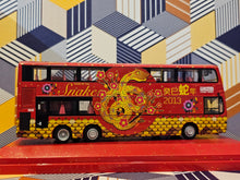 Load image into Gallery viewer, KMB Volvo B9TL 12m AVBWU16 Route:270A &quot;Year of the Snake 2013&quot;
