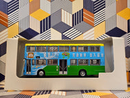 BR-023 Merecedes Benz O305 ME36 Route: 76K