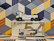 1/110 Tiny KMB54  Scania Tow Truck --EK257