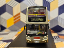 Load image into Gallery viewer, KMB Volvo B9TL Enviro 500 12m AVBE34 Route:85A
