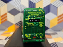 Load image into Gallery viewer, KMB BYD B12D Electric Bus 12m BED23 Route:6 &quot;KMB 91th Anniversary&quot;
