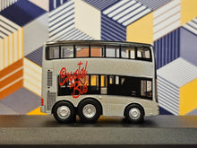 Load image into Gallery viewer, Q Pull back bus~MAN A95 Crystal bus
