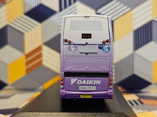 Load image into Gallery viewer, Dennis Enviro 400 10.5m 7017 Route:973 &quot;Daikin &quot;
