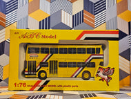 Argos Daimler Fleetline F/N 27
