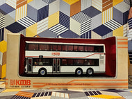 KMB Leyland Olympian 11m Air-Cond AL134 Route:5C