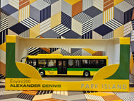 Park Island Dennis Enviro 200 11.3m Route:331S