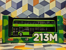 Load image into Gallery viewer, KMB BYD B12D Electric Bus 12m BED29 Route:213M
