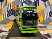 Load image into Gallery viewer, KMB BYD B12D Electric Bus 12m BED29 Route:213M
