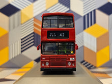 Load image into Gallery viewer, CMB Leyland Olympian 11m LM5 Route:42
