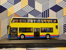 Load image into Gallery viewer, Dennis Enviro 400 10.5m ~Yellow Version 7030 Route:973
