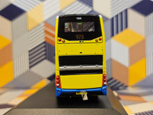 Load image into Gallery viewer, Dennis Enviro 400 10.5m ~Yellow Version 7030 Route:973
