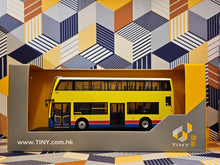 Load image into Gallery viewer, Dennis Enviro 400 10.5m ~Yellow Version 7030 Route:973
