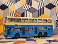 CMB MCW Metrobus 12m ML2 Route: 112