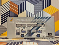 1/110 Tiny CMB DMS XF181 Route: 20