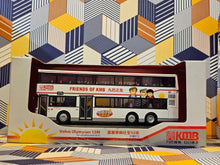 Load image into Gallery viewer, KMB Volvo Olympian 12m 3AV50 Route: 277X &quot; Friends of KMB&quot;
