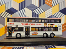 Load image into Gallery viewer, KMB Volvo Olympian 12m 3AV50 Route: 277X &quot; Friends of KMB&quot;
