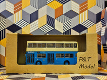 Load image into Gallery viewer, CMB Leyland Fleetline DMS XF148 Route:11
