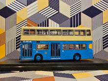 Load image into Gallery viewer, CMB Leyland Fleetline DMS XF148 Route:11
