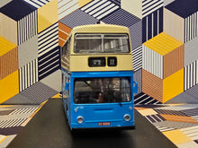 Load image into Gallery viewer, CMB Leyland Fleetline DMS XF148 Route:11
