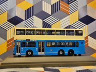 CMB Leyland Olympian 11m LM2 Route: 101
