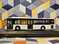 Volvo B7RLE 12m MCV~White