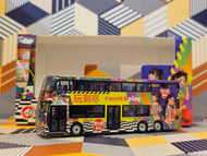 1/120 Model 1 Citybus Enviro MMC 12m 8470-N171