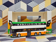 1/120 Model 1 NWFB Volvo B8L 12m 5231 Route:682