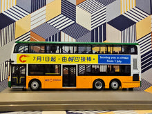 Load image into Gallery viewer, Citybus Dennis Enviro Facelift 12m 5805 Route: N8P
