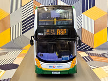 Load image into Gallery viewer, Citybus Dennis Enviro Facelift 12m 5805 Route: N8P
