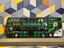 Load image into Gallery viewer, Dennis Enviro 500 MMC 12m ATENU512 Route: 102 &quot;Scotch/3M&quot;
