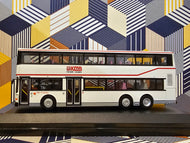 KMB Volvo Olympian 12m 3AV56 Route: 74X