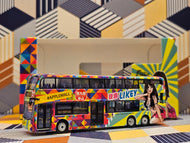 1/120 Model 1 Citybus Enviro Facelift 12.8m 6304-967