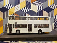 Mercedes Benz O305 ~White