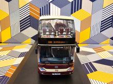 Load image into Gallery viewer, Big Bus Hong Kong Ankai HF6110GS-2~FW7510
