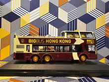 Load image into Gallery viewer, Big Bus Hong Kong Ankai HF6110GS-2~FW7510
