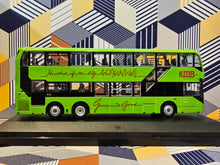 Load image into Gallery viewer, KMB Dennis Enviro 500EV Electric Bus 12m AED1 Route:112
