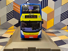 Load image into Gallery viewer, Citybus Dennis Enviro Facelift 12m 51612 Route: 110 &quot;Be@RBRICK&quot;
